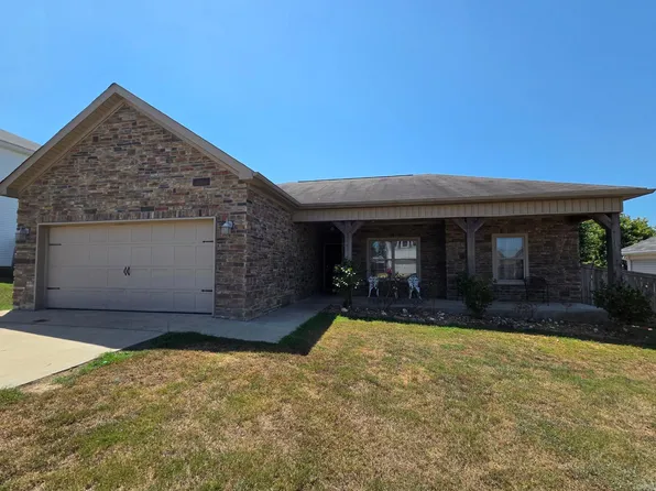 505 Pleasant Ridge Dr, Benton, AR 72015