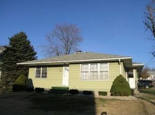 412 Columbia Ave, Columbia, IL