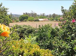 1821 Juanita Ln, Fallbrook, CA 92028