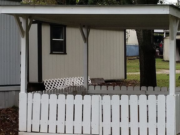 Great for Bar-b-ques 