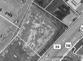 0 Highway 11e, Johnson City, TN 37686