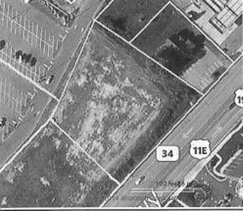 0 Highway 11e, Johnson City, TN, 37686