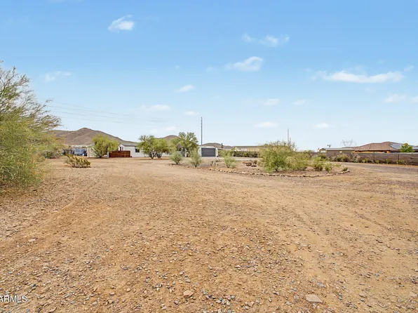 39809 N NEW RIVER Road, Phoenix, AZ 85086