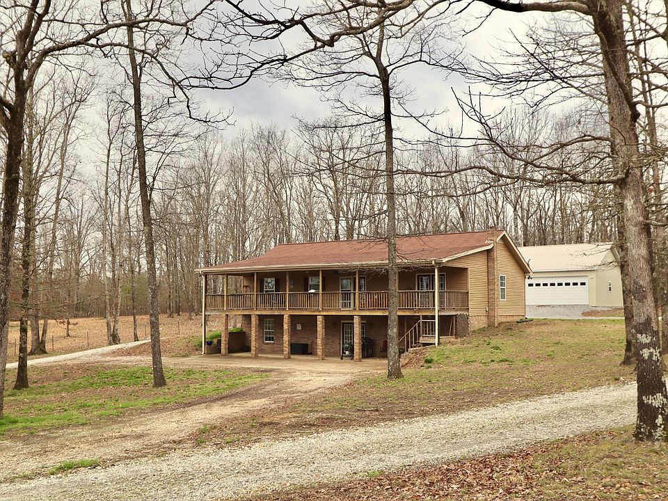 606 Fortner Rd Mc Ewen TN 37101 MLS 2501311 Zillow