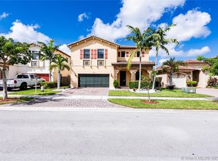 11445 SW 241st St, Homestead, FL 33032