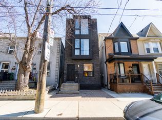 807 Pape Ave, Toronto, ON