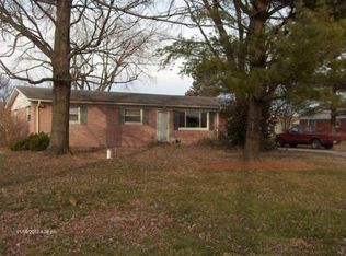 6242 E Stop 11 Rd, Indianapolis, IN 46237