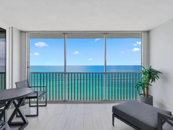 840 Ocean Drive #1104, Juno Beach, FL 33408