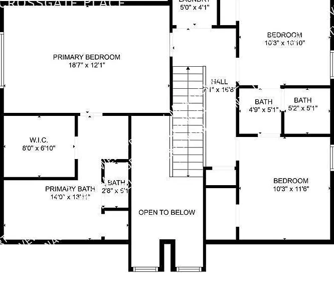 2536 Crossgate Pl — Photo 37