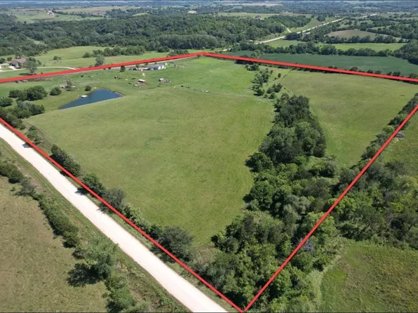 1283 Liberty Hwy, Osceola, IA 50213