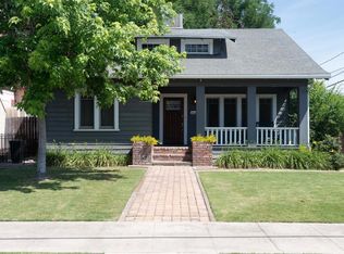 743 E Dennett Ave, Fresno, CA