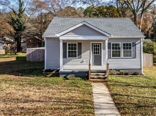 685 Shannon Cir NE, Rome, GA 30161