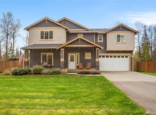 8819 132nd St NE, Arlington, WA 98223