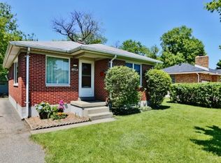4913 Marcy Rd, Dayton, OH 45449