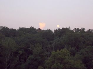 Little Warrensburg Rd, Midway, TN 37809