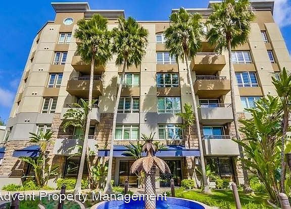 4th image of 1480 Broadway Unit 2406