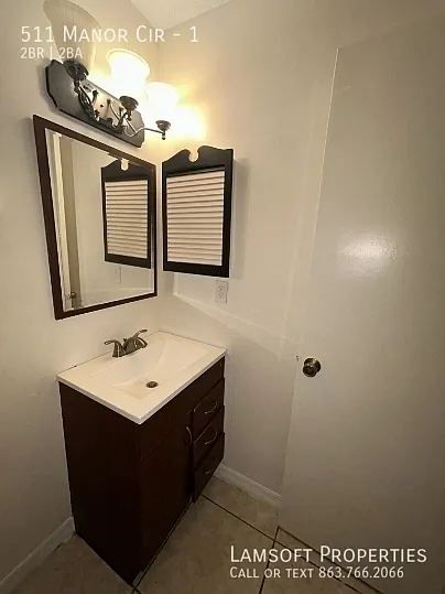 511 Manor Cir #1 — Photo 22