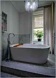 Sold by Brown Harris Stevens