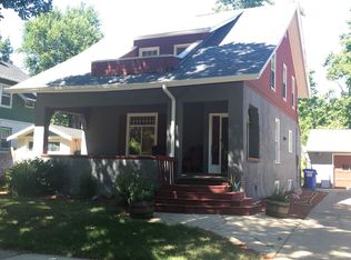 1117 S Main Ave, Sioux Falls, SD 57105
