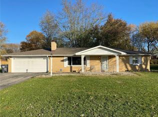 902 N Nursery Rd, Anderson, IN 46012