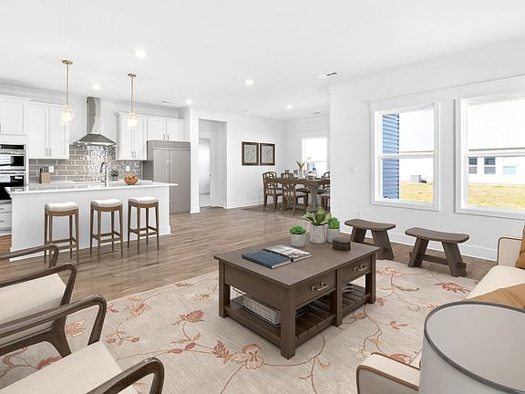 Selections and Finishes May Vary.