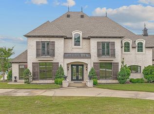 4205 Nobhill Cir, Jonesboro, AR 72404