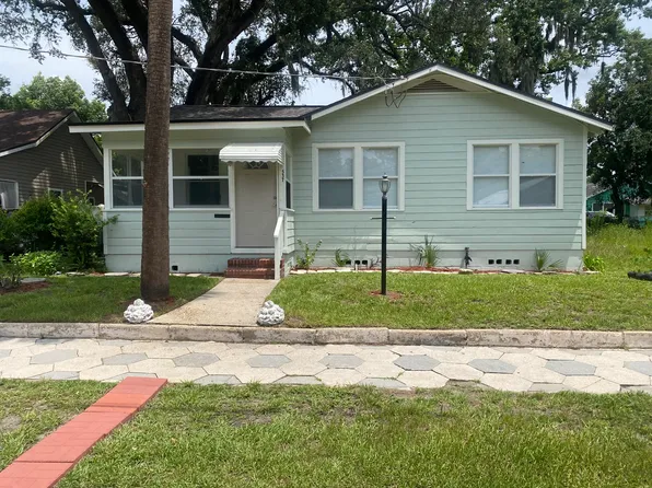 537 W 17th St, Jacksonville, FL 32206