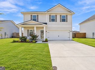1185 Turpentine Trl, Hinesville, GA 31313