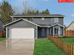 1900 NE 84th Way, Vancouver, WA
