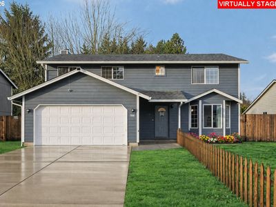 1900 NE 84th Way, Vancouver, WA, 98665