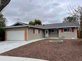 2037 Yosemite Dr, Milpitas, CA 95035
