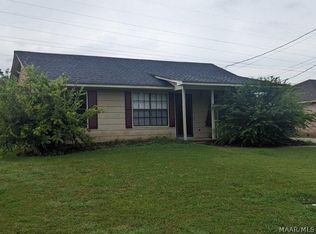 3312 Royal Creek Rd, Montgomery, AL 36116