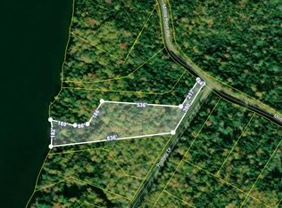 Militia Point Rd, Inverness, NS B0E2Y0