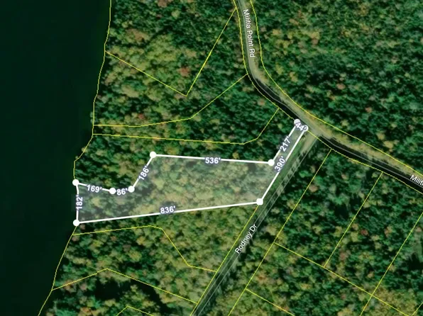 Militia Point Rd, Inverness, NS B0E 2Y0