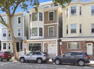 134 Chelsea St APT 1A, Boston, MA 02128
