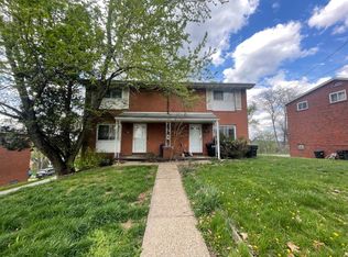 533-535 Cumberland Rd, Pittsburgh, PA 15237