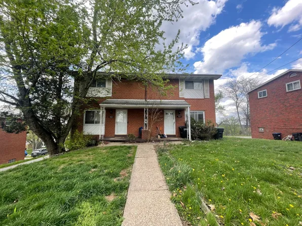 533-535 Cumberland Rd, Pittsburgh, PA 15237