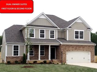 5037 Maben Hill Ln, Glen Allen, VA 23059