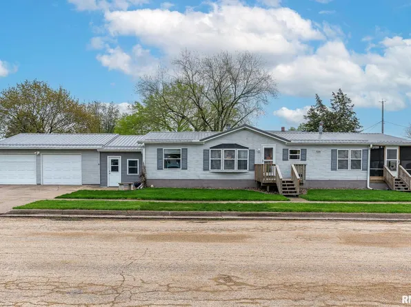 901 Lake St, Sabula, IA 52070