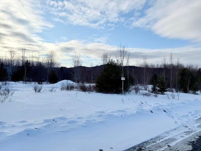 Lot #14 Greenville Steam Road, Greenville, ME, 04441