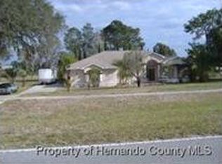 14535 Linden Dr, Spring Hill, FL 34609