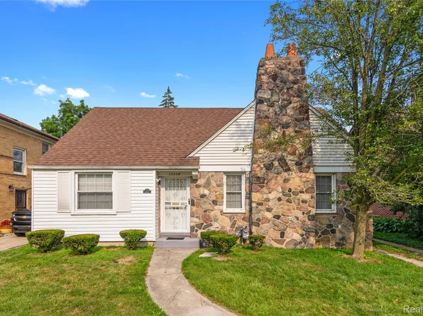 15354 Artesian St, Detroit, MI 48223