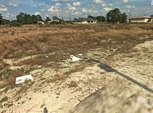 2802 45th St SW, Lehigh Acres, FL 33976