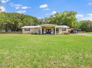 12116 Old Plank Rd, JACKSONVILLE, FL 32220