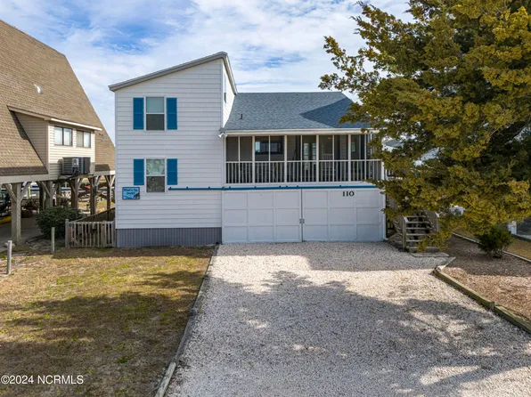 110 Charlotte Street, Holden Beach, NC 28462
