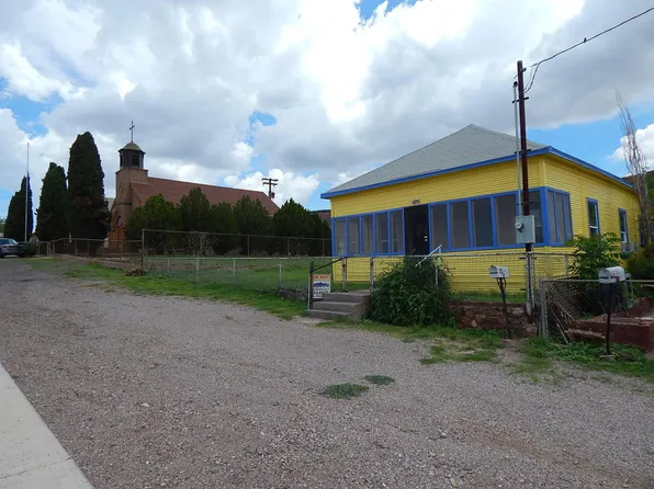 224 Park Ave, Bisbee, AZ 85603