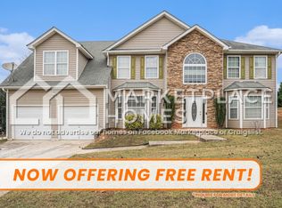 4410 Berthas Overlook, Douglasville, GA 30135