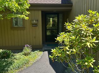 419 Heritage Vlg #E, Southbury, CT 06488