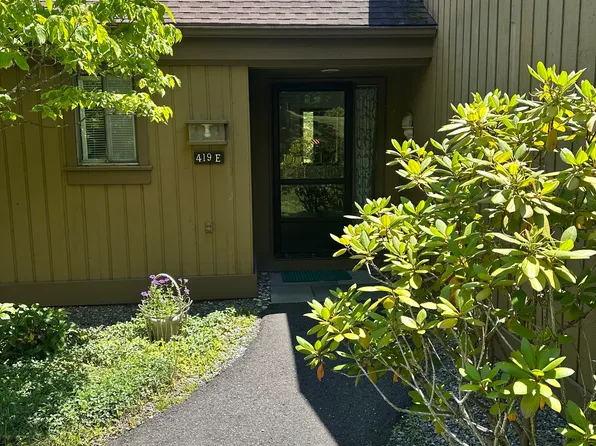 419 Heritage Village #E, Southbury, CT 06488