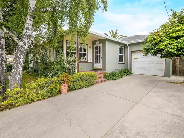 1322 Dorothy Ave, San Leandro, CA 94578
